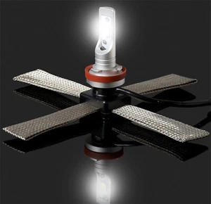Putco Lighting 280010PZ ProLux Zero Space - Picture 1 of 1