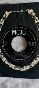 Chuck wood seven days are too long uk 45 - Picture 1 of 2