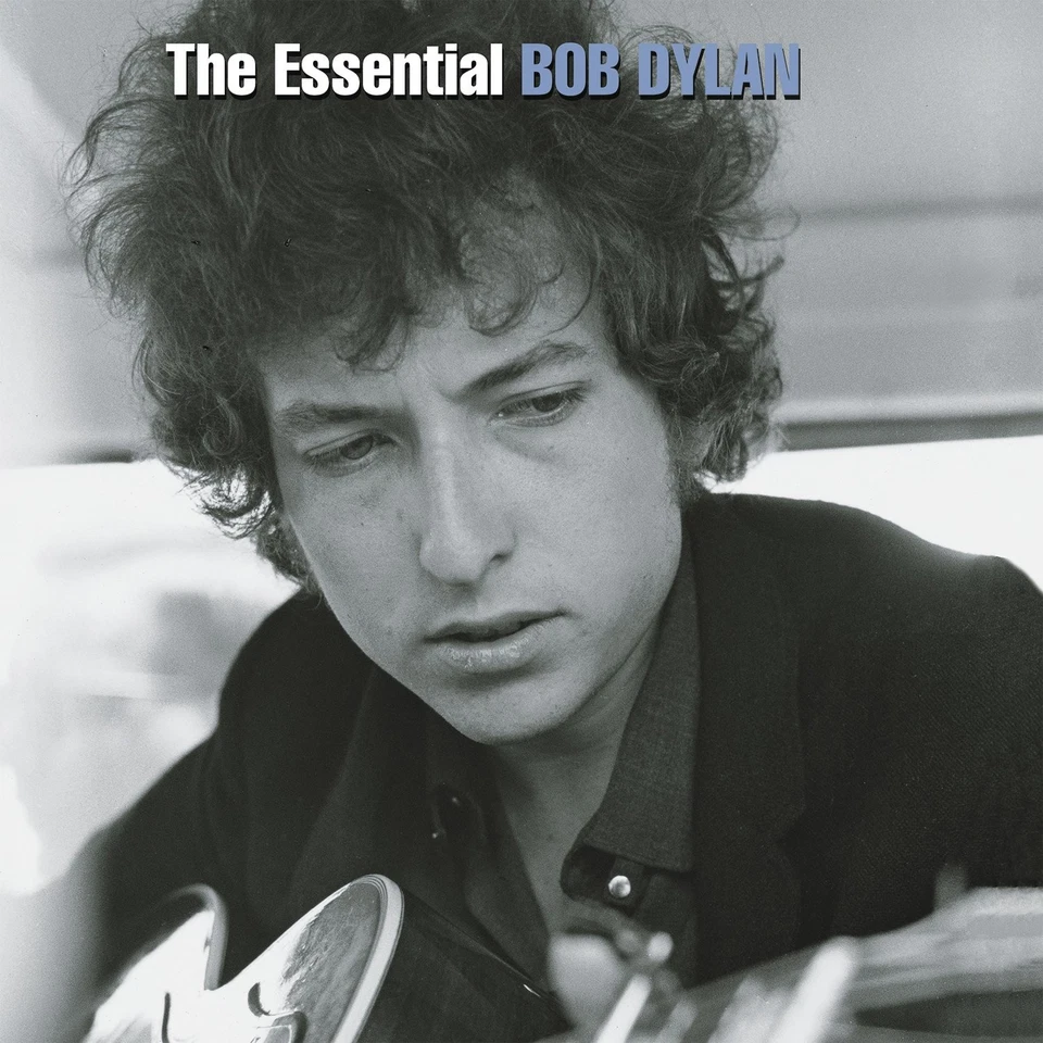 Essential Bob Dylan [Lp] by Bob Dylan (Record, 2016)