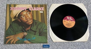 JOHNNY CLARKE - Don't Stay Out Late  Kingston Sounds  NEW VINYL LP £13.99 ROOTS - Bild 1 von 5