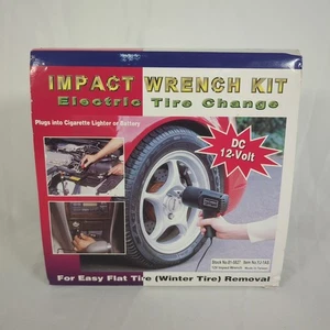 Llave de impacto Xpert 2 - Imagen 1 de 5