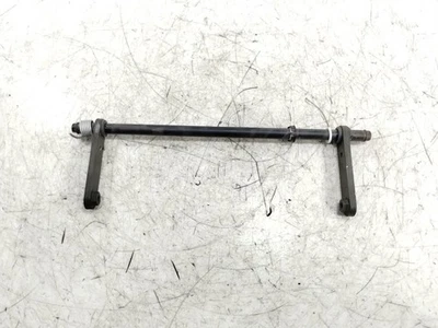 2008 Victory Vision Windshield Wind Shield Screen Rod Mount  - Image 1 of 4