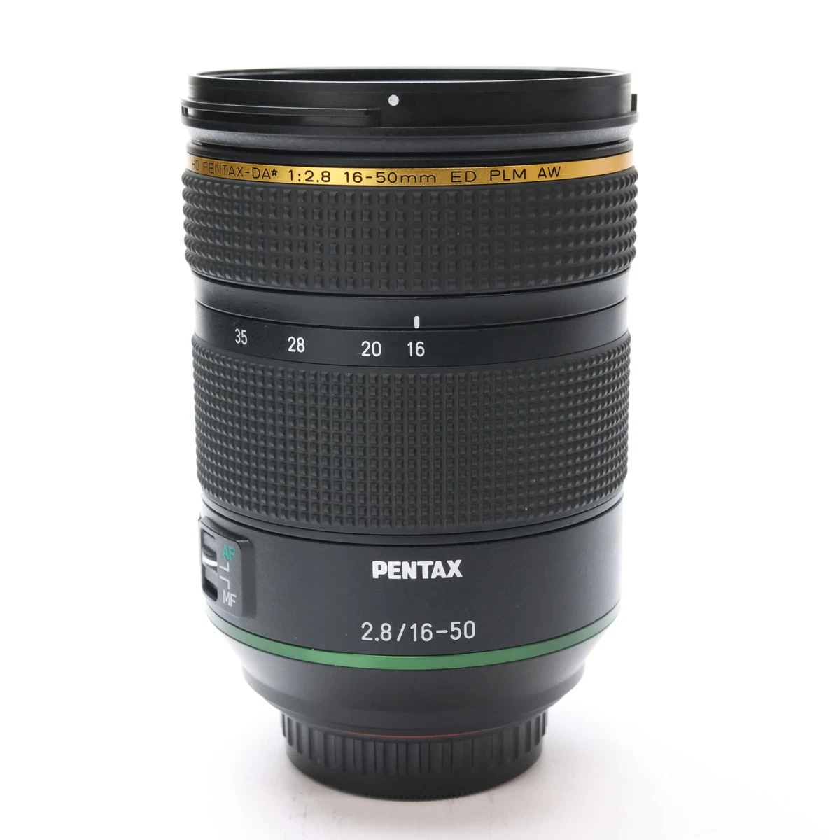 PENTAX 16-50mm Camera Lenses for sale | eBay