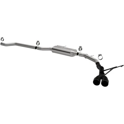 MagnaFlow Performance Exhaust System Kit 19597: 2022-2024 Ford Maverick - Image 1 of 4
