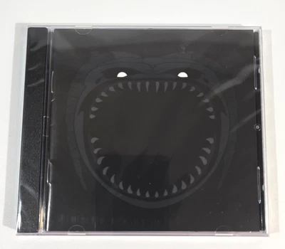 Insane Clown Posse/ICP The Naught CD PSYCHOPATHISCHE AUFZEICHNUNGEN SAMMELN NEU VERSIEGELT - Bild 1 von 2