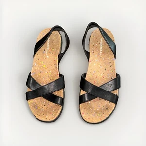 Sandalias Merrell para mujer talla 9 Napa Valley Sling Dark Malbec - Imagen 1 de 7