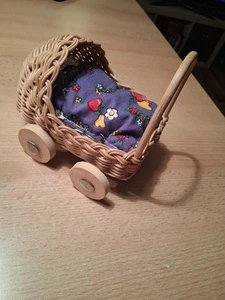 Puppenwagen - Bild 1 von 6