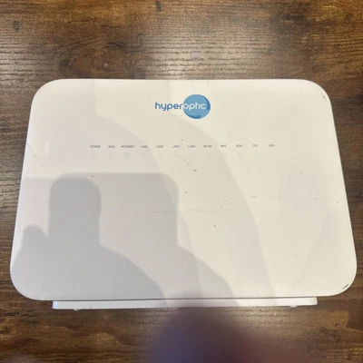 Hyperoptic Nokia Hyperhub Router HA-140W-B  - NO PSU  - Image 1 of 3