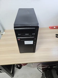 Custom PC - AMD A8-7600 Radeon R7 - 8GB Ram - 120GB SSD - GT 710 2GB - No OS - Afbeelding 1 van 22
