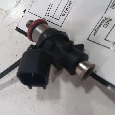 Fuel Injection Injector Fits 17-23 Chrysler Pacifica - Image 1 of 4