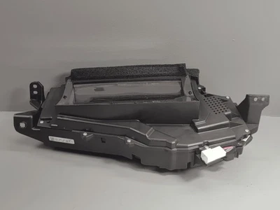 Toyota Camry XSE 2019-2020 tablero de instrumentos pantalla frontal HUD OEM Foto 1 de 4