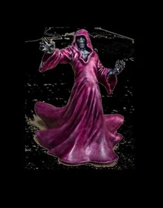 Knight Models DC Universe 35mm Desaad unpainted resin figure - Picture 1 of 1