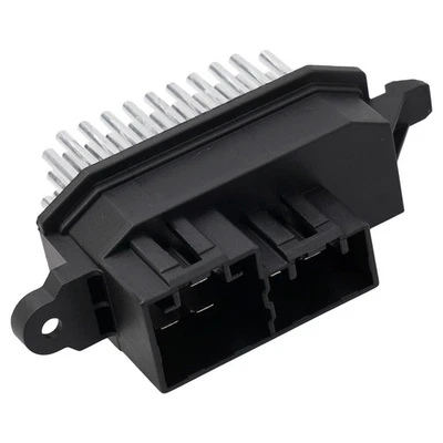 Heater Resistor Resistor 1pc 277A14-BU0A AV1119E624AA Accessories Black - Image 1 of 4