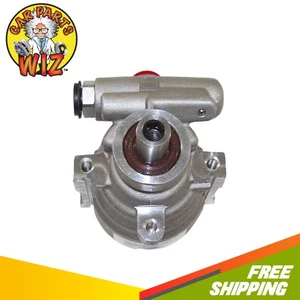 Motor nueva bomba de dirección asistida compatible con 95-99 Buick Oldsmobile Pontiac 3,8 L OHV - Imagen 1 de 4