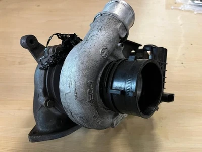 Turbolader Turbo 6G9Q-6K682 Land Rover Freelander 2 II 2.2 Td4 - Bild 1 von 4