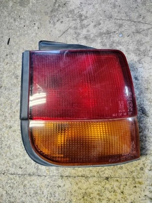 Estación de luz trasera izquierda para conductor Wgn se adapta a 92-96 SUMMIT 28449 Foto 1 de 3