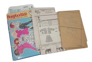 Butterick 4150 Sewing Pattern Girls Dress Size 12-14 New Envelope Damage - Picture 1 of 4