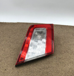 2009-2012 Mitsubishi Galant LEFT DRIVERS SIDE INNER REVERSE TAIL LIGHT OEM #2