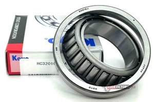 KOYO 32010 JRYA1 BEARING (FOR DIFFERENTIAL CASE) Toyota 90368-50024 9036850024 - Picture 1 of 8