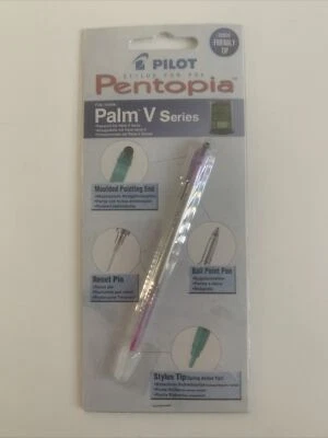 Pilot Pentopia Stylus For Palm V/Vx - image 1 of 4
