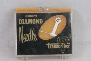 Cartucho tocadiscos transcriptor diamante PS-56, envío gratuito a EE. UU. - Imagen 1 de 1