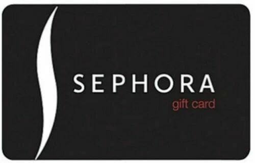 Sephora 