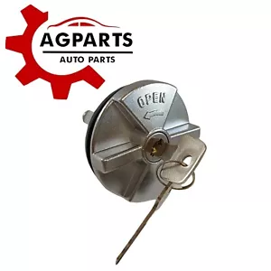 TAPA GAS FJ40 FJ43 FJ45 FJ60 HJ60 FJ70 FJ75 PARA LLAVES DE BLOQUEO TOYOTA LAND CRUISER - Imagen 1 de 3