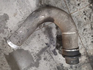 4070 Cabover International air intake pipe - Picture 1 of 3