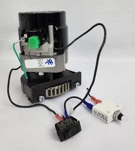 The Kitchen Mill Blendtec Modelo 91 316336-06 Molinillo Motor Repuesto “¡FUNCIONA!” - Imagen 1 de 8