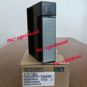 1PC Mitsubishi A1SY10EU SPS-Modul NEU IN DER BOX One Year Warranty - Bild 1 von 6