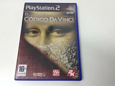 EL CODIGO DA VINCI  . Pal España . Envio Certificado . Paypal - Imagen 1 de 3