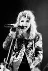Madonna performs onstage during 'The Virgin Tour' 1985 OLD MUSIC PHOTO 8