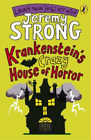 Jeremy Strong Krankenstein's Crazy House of Horror (Paperback)