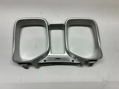 CHEVROLET ASTRO CAMARO Dash Bezel TRIM ONLY PART 92234805 Foto 1 de 4