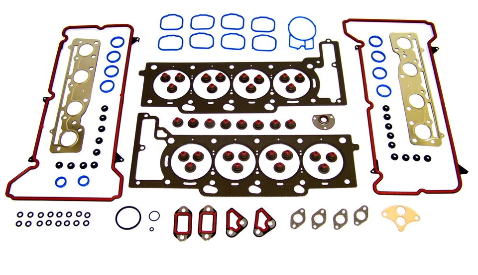 2000-2001 FITS CADILLAC DEVILLE ELDORADO SEVILLE 4.6 DOHC 32V HEAD GASKET SET - Image 1 of 1