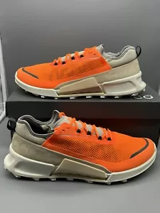 ECCO Biom 2.1 X Country Herren EU 44 US 10 - 10,5 Sneaker Trail Laufschuhe EUC - Bild 1 von 20