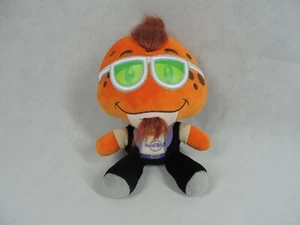 Peluche Hard Rock Café 7" Roxtars Skiddley - Imagen 1 de 3
