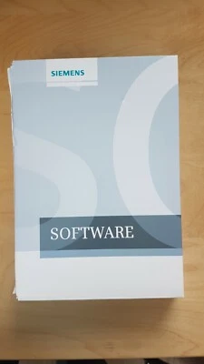 NEU Siemens Simatic WinCC V7.4 SP1 Upgrade von V7.x 6AV6381-2AB07-4AX3 - Bild 1 von 4