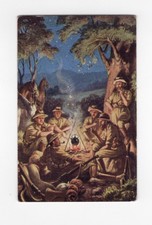 South African Defence Series #69 Boer Cammando Campfire