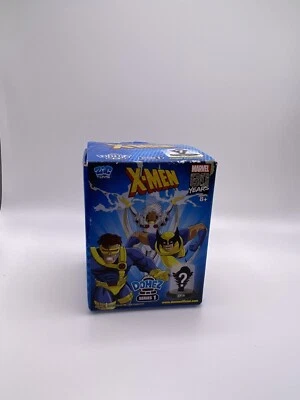 Figura Domez X-Men CYCLOPS Serie 1 Marvel 80 Aniversario Foto 1 de 4