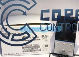 1PCS NEW FUJI PXF5AEY2-1W100 Temperature Controller - Picture 1 of 1