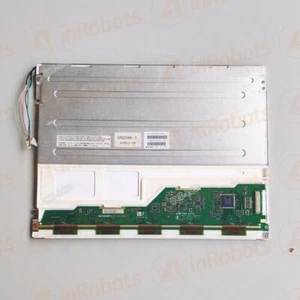 For Sharp 12.1 inch TFT LCD Panel LQ121S1DG41 Display Modules - Picture 1 of 4