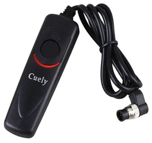 MC-30 Remote Shutter Release for NIKON D3X D2X D700 D300 D300s D200 D800 810 NEW - Picture 1 of 24