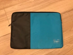 Housse rembourrée pour ordinateur portable Targus - Photo 1/2