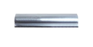Pastilla con clip para articulación cromado 77-98 serie F - Imagen 1 de 2