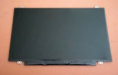 CHIMEI N140BGE-LB2 14" 1366 x 768 WXGA HD LED LCD Glossy Screen Panel (3C7 - Image 1 of 4