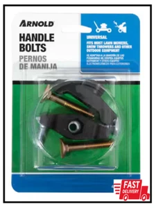 Replacement Handle Bolts with Knobs - Picture 1 of 3