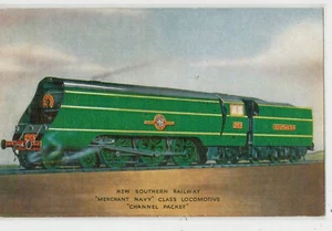 Trenes - Nuevo Southern Railway "Merchant Marino" - Imagen 1 de 2