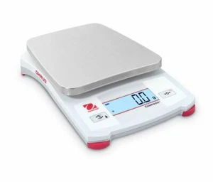 Ohaus CX1201 Electronic Balance 30428201 - Picture 1 of 1