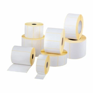 ETICHETTE RIBBON trasferimento termico 50 x 150 mm rotolo x 500 Ø int 25 1 pz - Imagen 1 de 1